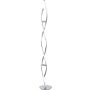 Paul Neuhaus POLINA 9140-55 Lampadaire 2x25W/LED 3128lm ip20