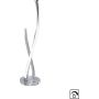 Paul Neuhaus POLINA 9141-55 Lampe de table 1x14,5W/LED 3000k 1670lm ip20