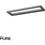 Paul Neuhaus PURE PURO 9113-15 Applique murale 1x20W/LED 3000k 1890lm ip20