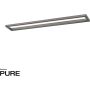 Paul Neuhaus PURE PURO 9114-15 Applique murale 1x40W/LED 3000k 3680lm ip20