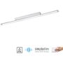 Paul Neuhaus TIMON 9108-17 Applique murale 1x26W/LED 3000k 2760lm ip44