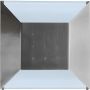 Prezent SPARK 914 Lampe de plafond 1x100w/r7s
