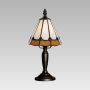 Prezent TIFFANY TABLE 91 Lampe de table 1x40W/E14 IP20