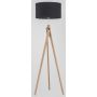 Alfa GERA 9275 Lampadaire 1x15W/E27
