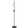 Alfa MALAGA 9289 Lampadaire 4x10W/E14