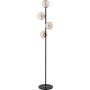Alfa MALAGA 9291 Lampadaire 4x10W/E14
