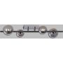 Aviano Lighting SEVILLA 9214-0410 lampa sufitowa 4x3w/g9  3000k 
