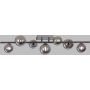 Aviano Lighting SEVILLA 9214-0710 lampa sufitowa 7x3w/g9  3000k 