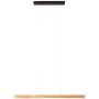 Brilliant AINARA G99442/36 Suspension lumineuse 1x9W/LED 3000K 1300LM IP20