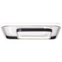Brilliant CAVA G99383/75 Lampe de plafond 2x38W/LED 3000K 5400LM IP20