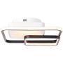 Brilliant CAVA G99384/75 Plafonnier 3x39W/LED 5000LM IP20