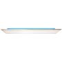 Brilliant MARKUS G99629/68 Plafonnier 1x52W/LED 6600LM IP20