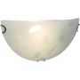 Brilliant MELANIA G98840/70 Applique murale 1x9W/E27 IP20