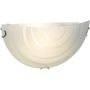 Brilliant MELANIA G98840/71 Applique murale 1x9W/E27 IP20