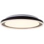 Brilliant PEDERSON G99519/06 Plafonnier 1x20W/LED 3000K 2300LM IP20