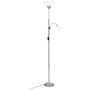 Brilliant SPARI LED G98811/05 Lampadaire 1x40W/E27 IP20