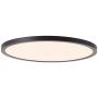 Brilliant TUCO HK19148S76 Plafonnier 1x18W/LED 2700K 2500LM IP20