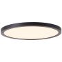 Brilliant TUCO HK19478S76 Plafonnier 1x16W/LED 3000K 2100LM IP20