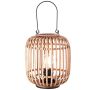Brilliant WOODROW HK18325S28 Lampe de table 1x60W/E27 IP20