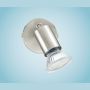 Eglo BUZZ-LED 92595 Applique murale 1xLED/3W 200LM