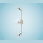 Eglo BUZZ-LED 92597 Spot 3x3W/GU10 LED (w komplecie) 600LM