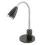Eglo FOX 92873 Lampe de bureau 1x2,5W/GU10 200LM