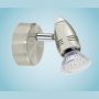 Eglo MAGNUM-LED 92641 Spot 1xLED/3W 200LM