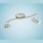 Eglo MAGNUM-LED 92642 Spot 2xLED/3W 400LM