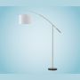 Eglo NADINA 92206 Lampadaire 1x60W/E27