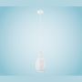 Eglo RAZONI 92251 Suspension lumineuse 1x60W/E27