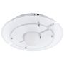 Eglo VALLERANO 92798 Plafonnier 5x33W/G9 2250LM