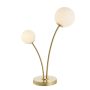 Endon BLOOM 92218 Lampe de table 2x3W/G9 IP20