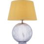 Endon JEMMA & EVIE 92907 Lampe de table 40W E27 IP20