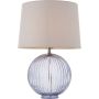 Endon JEMMA & MIA 92910 Lampe de table 40W E27 IP20
