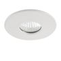 Endon LALO 92518 Spot encastré 4W/LED 4000K 240LM IP44
