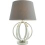 Endon RITZ & EVIE 92914 Lampe de table 40W E27 IP20