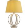 Endon RITZ & EVIE 92916 Lampe de table 40W E27 IP20