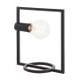 Endon SHAPE RECTANGLE 92224 Lampe de table 1x10W/E27 IP20