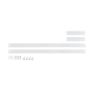 Endon STRATUS 92823 Accessoire de montage IP20