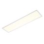 Endon STRATUS PRO 92542 Panneau LED 40W/LED 4000K 3700LM IP40