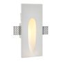 Endon ZEKE 92313 Applique murale 1.5W/LED 3000K 120LM IP20