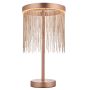 Endon ZELMA 92179 Lampe de table 1x9W/LED 2800K 250LM IP20