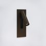 Astro Lighting FUSE 1215126 Applique murale 3,6W/LED 2700K 151LM IP20