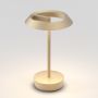 Astro Lighting Halo 1468003 Lampe de table 1x2.6W/LED 2700K 214LM IP20