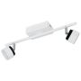 Eglo ARMENTO 93853 Spot 2x6W/LED 1080LM
