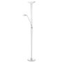 Eglo BAYA LED 93875 Lampadaire 1x20W+2x2,5W 1950LM
