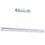 Eglo CARDITO 93626 Suspension lumineuse 6x6W/LED 2500LM
