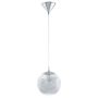 Eglo LUBERIO 93073 Suspension lumineuse 1x60W/E27
