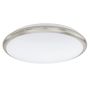 Eglo MANILVA 93498 Plafonnier 1x12W/LED 1020LM