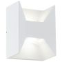 Eglo MORINO 93318 Applique murale 2xLED/2,5W